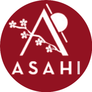ASAHI LOGO