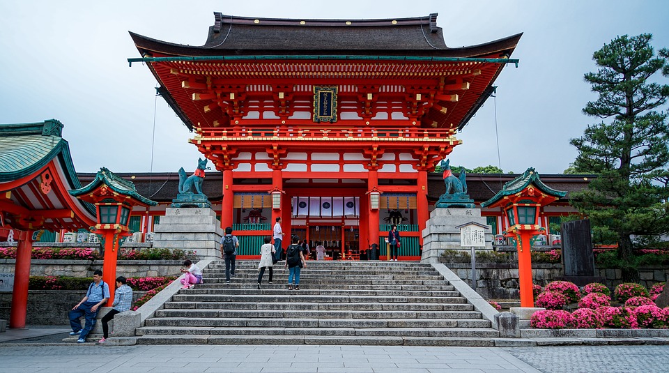 Japanese Etiquette