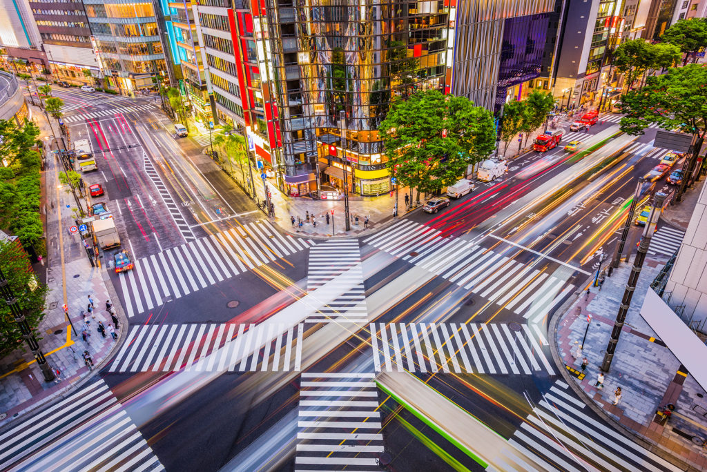 Japan Photography Tour
