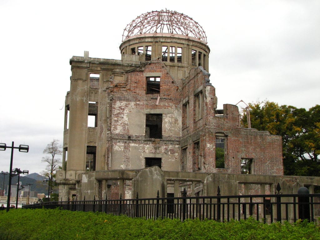World War 2