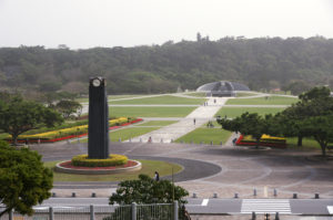 World War 2 Memorial Sites Tour
