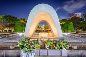 World War 2 Memorial Sites Tour