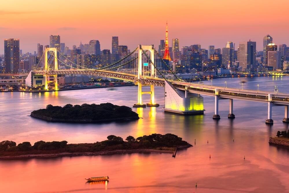 Things to Do in Tokyo During Summer