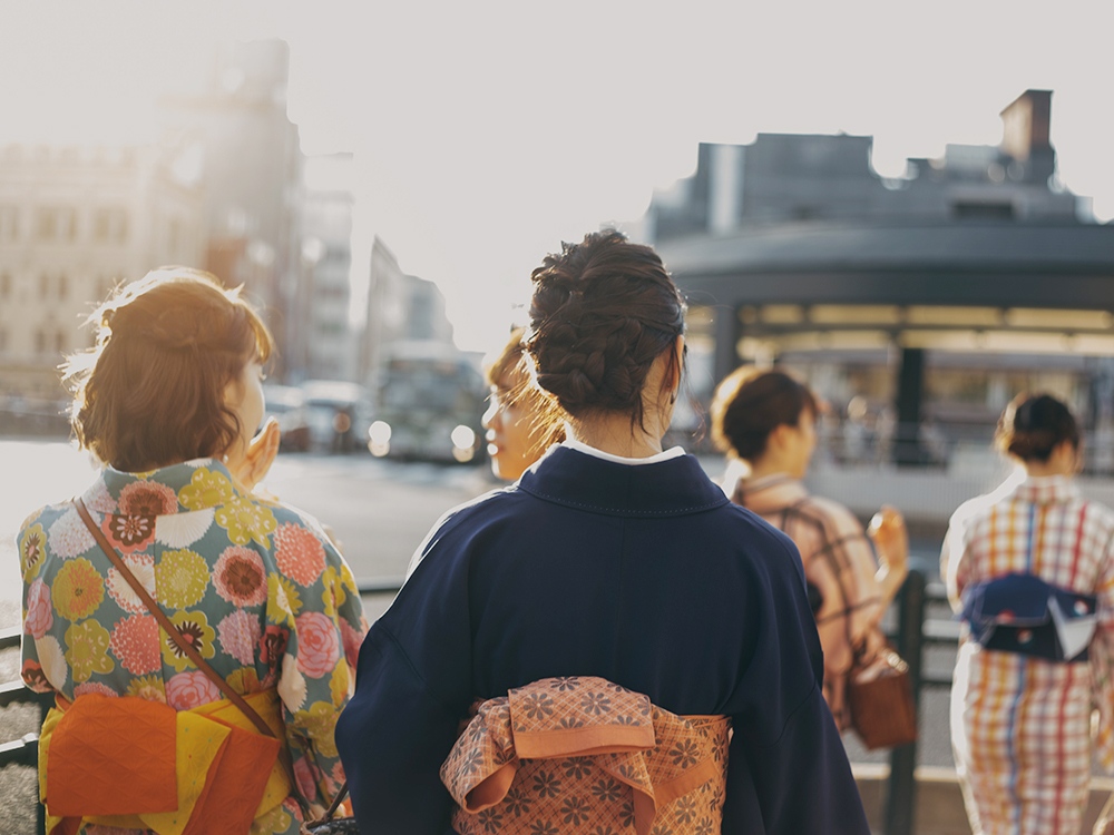 Things to Do in Tokyo During Summer