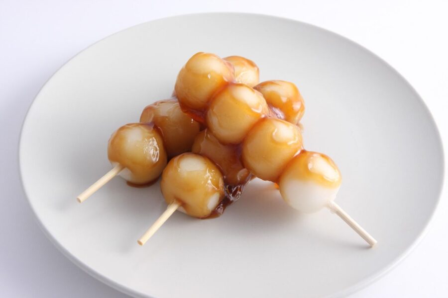 Japan's culinary experiences