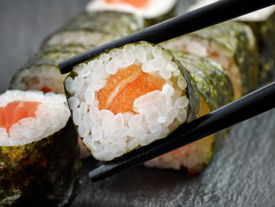 Japan's culinary experiences