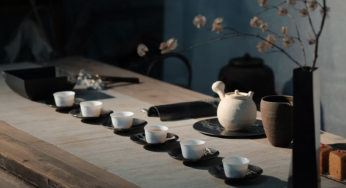 Green Tea: A Symbol of Harmony and Heritage in Japanese Life