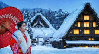 Sapporo: Your Perfect Winter Destination