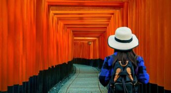 Through the Lens: Exploring Tokyo and Kyoto