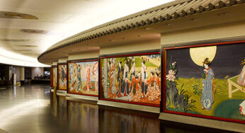 Japan’s Art Odyssey: Where Tradition Meets Innovation