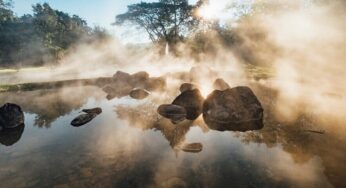 Autumn Onsens: Amidst Japan’s Fall Foliage