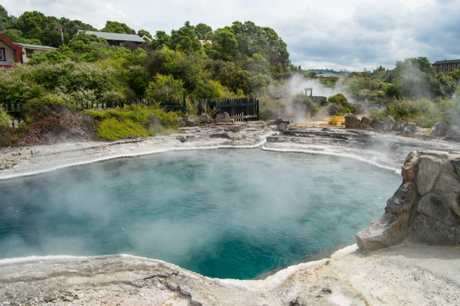 ONSEN