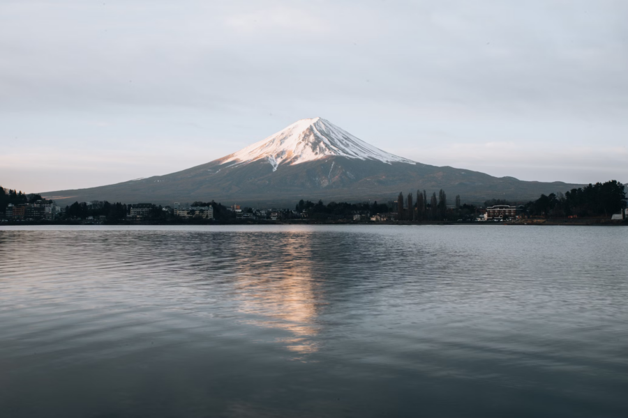 MT.FUJI