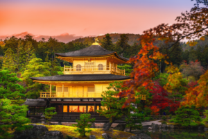 Visit Japan with Asahi