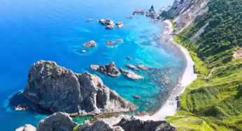 Enchanting Japanese Beaches: Your Perfect Summer Escape