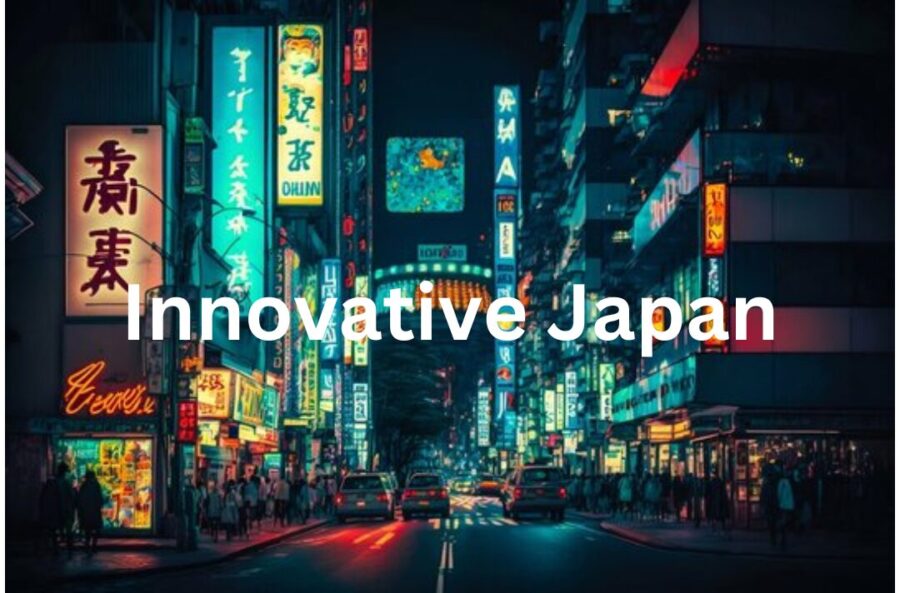 Innovative Route