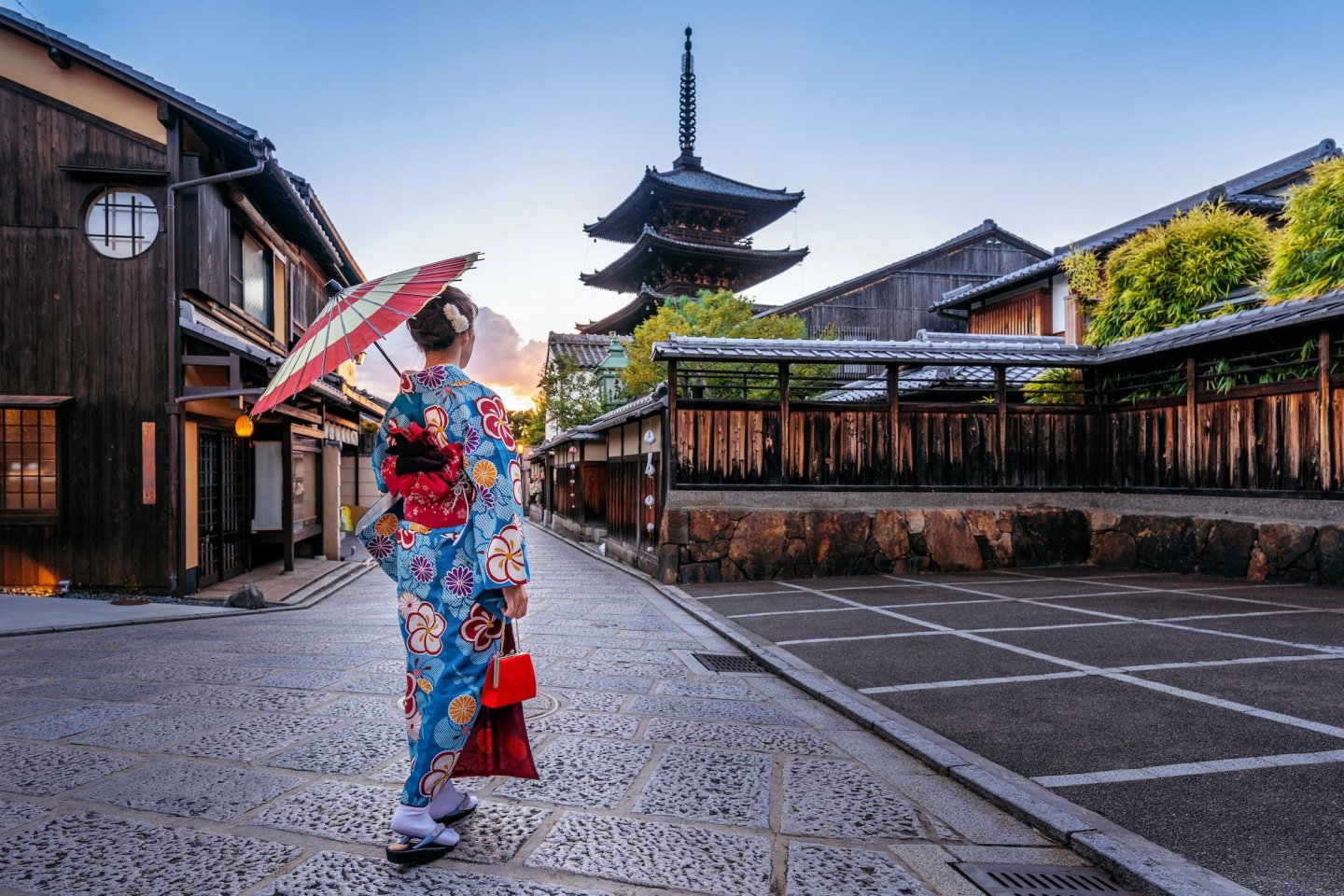 Japan DMC