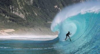 Surfing in Japan: Waves of the Rising Sun