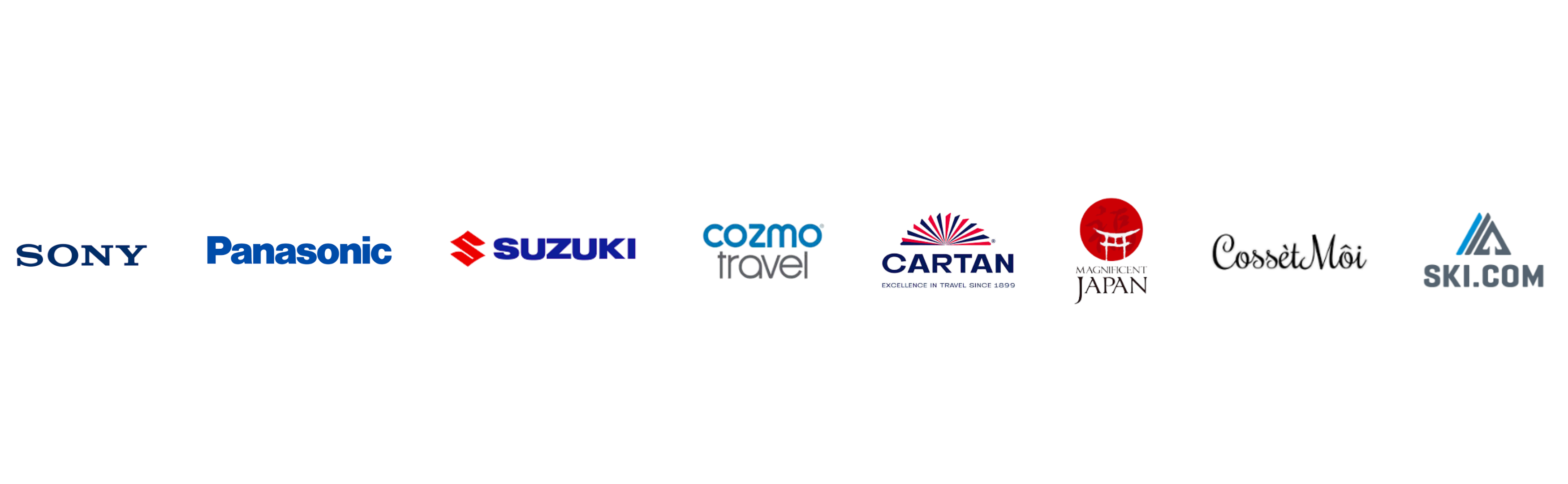 Our Partners and Clients