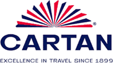 Cartan logo