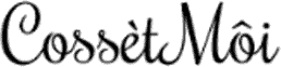 Cossèt Môi logo